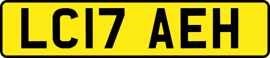 LC17AEH