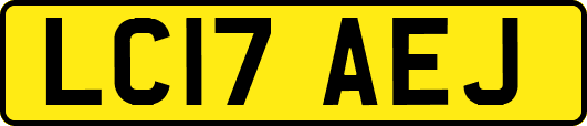 LC17AEJ