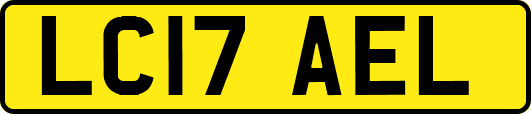 LC17AEL