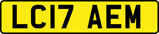 LC17AEM
