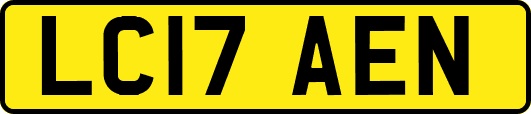 LC17AEN