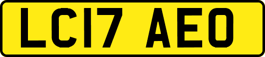 LC17AEO
