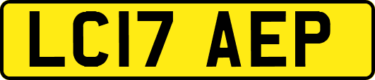 LC17AEP