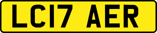 LC17AER