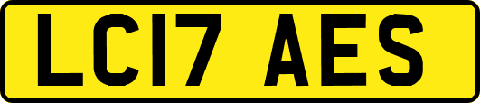 LC17AES