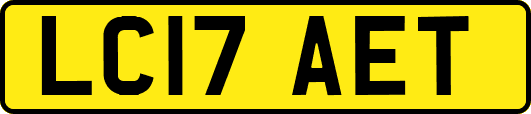 LC17AET