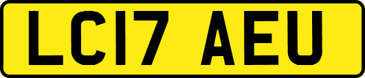LC17AEU