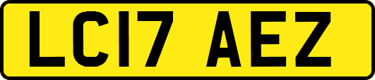 LC17AEZ