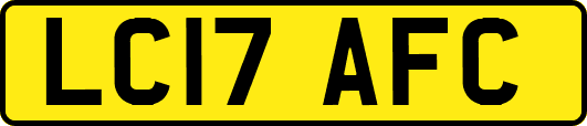LC17AFC
