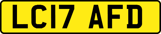 LC17AFD