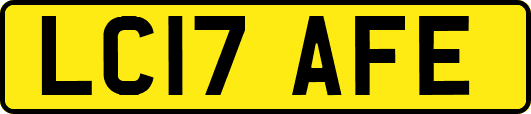 LC17AFE