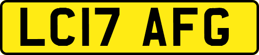 LC17AFG