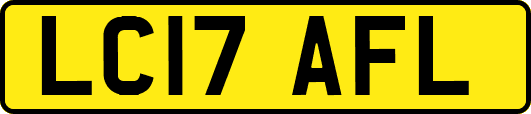 LC17AFL