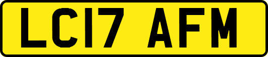 LC17AFM