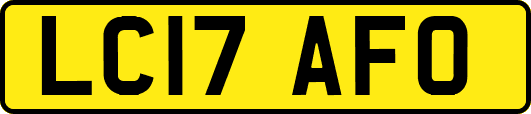 LC17AFO