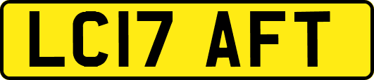 LC17AFT