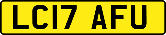 LC17AFU