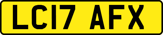 LC17AFX