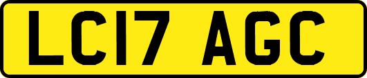LC17AGC
