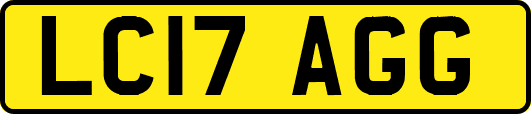 LC17AGG