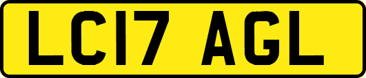 LC17AGL