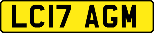 LC17AGM