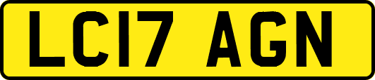 LC17AGN
