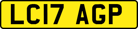 LC17AGP