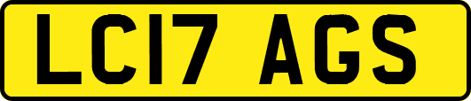 LC17AGS