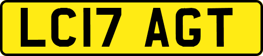 LC17AGT