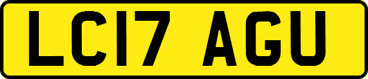 LC17AGU