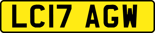 LC17AGW