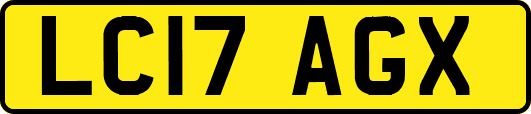 LC17AGX