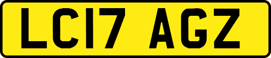 LC17AGZ