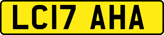 LC17AHA