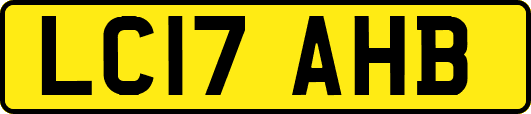 LC17AHB