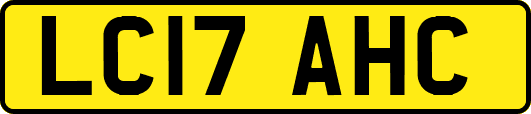 LC17AHC
