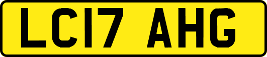 LC17AHG