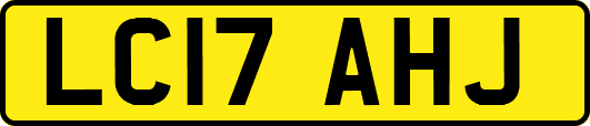 LC17AHJ