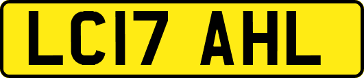 LC17AHL