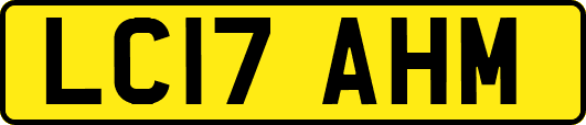 LC17AHM