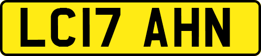 LC17AHN