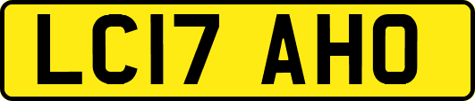 LC17AHO