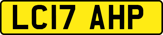 LC17AHP