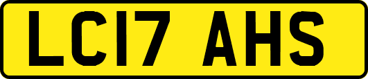 LC17AHS
