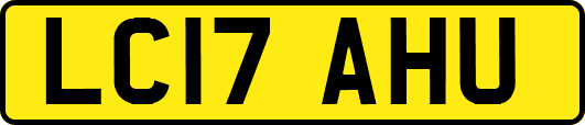 LC17AHU
