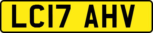 LC17AHV