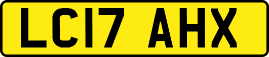 LC17AHX