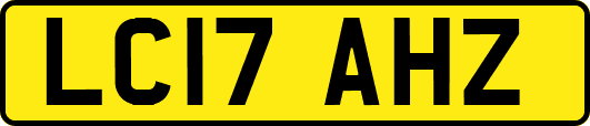 LC17AHZ
