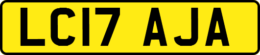 LC17AJA